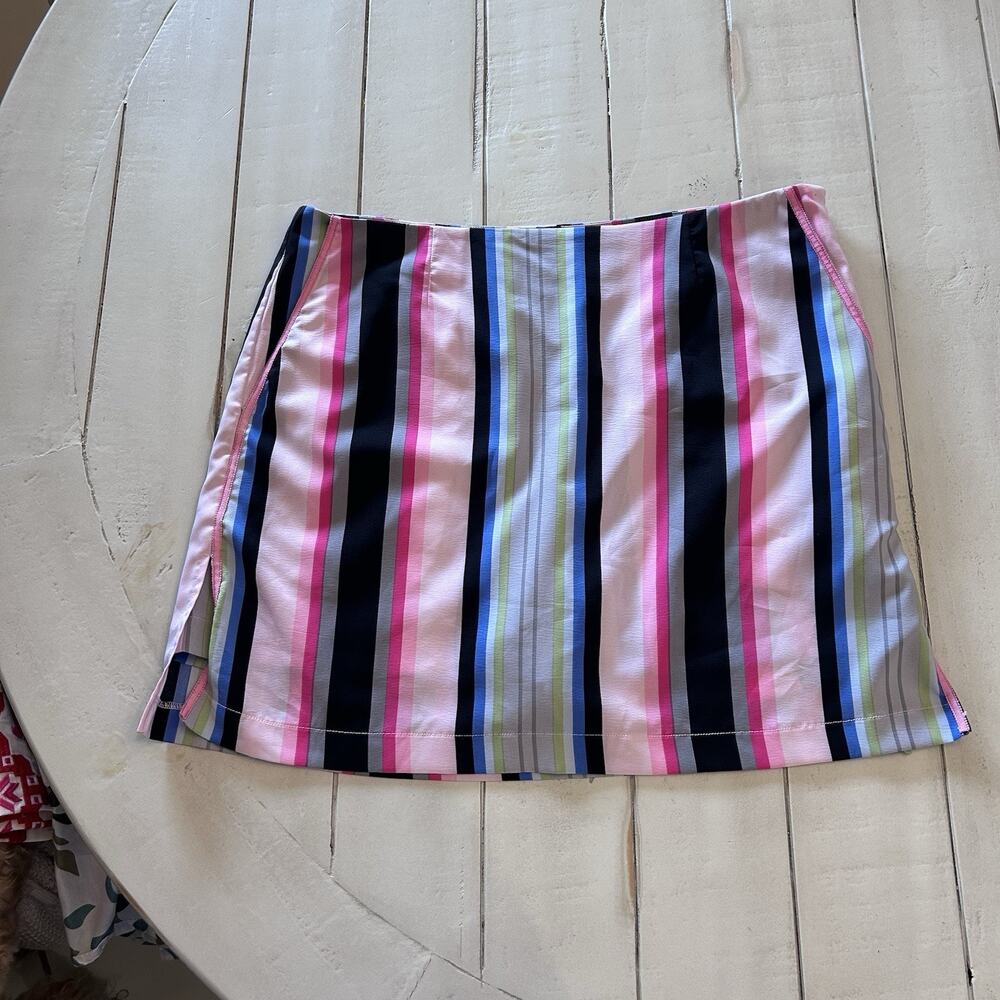 Golftini Skort